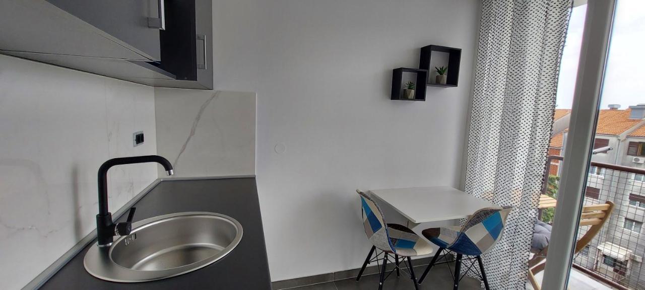 River 67 - Apartment In Fiume Kültér fotó