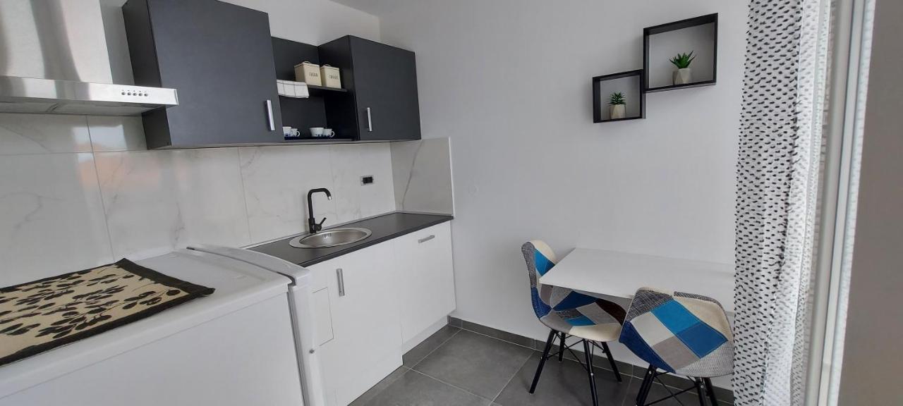 River 67 - Apartment In Fiume Kültér fotó