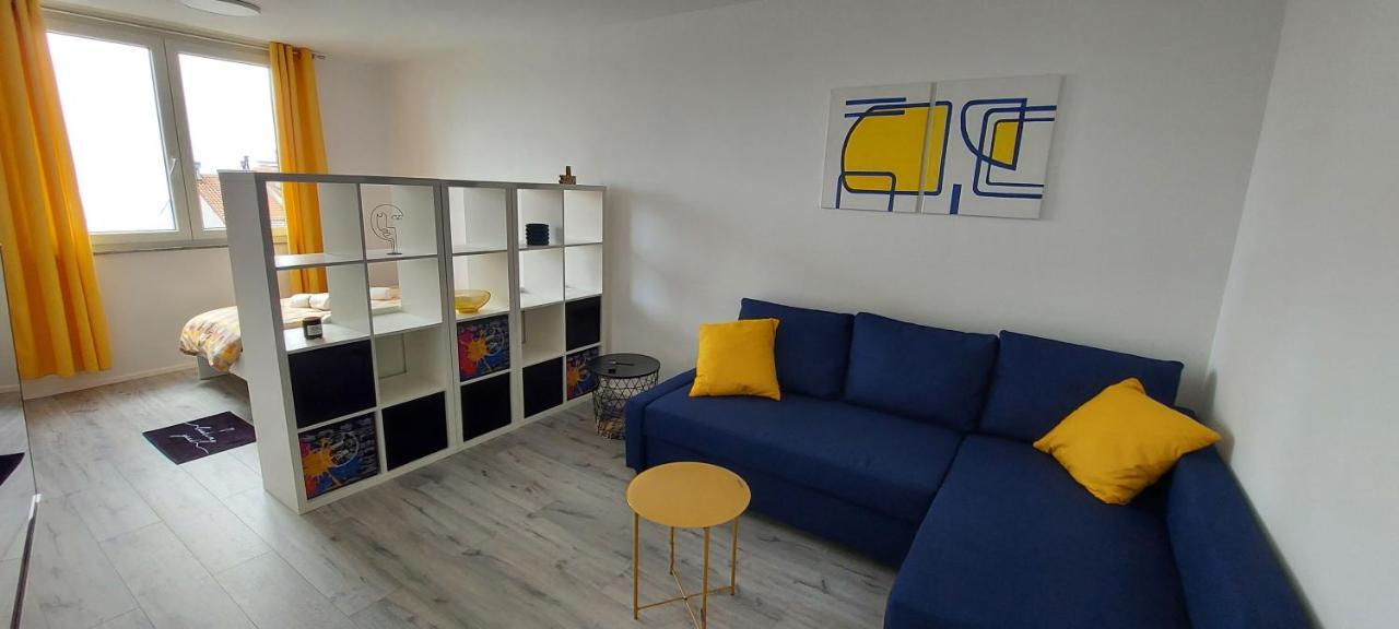 River 67 - Apartment In Fiume Kültér fotó