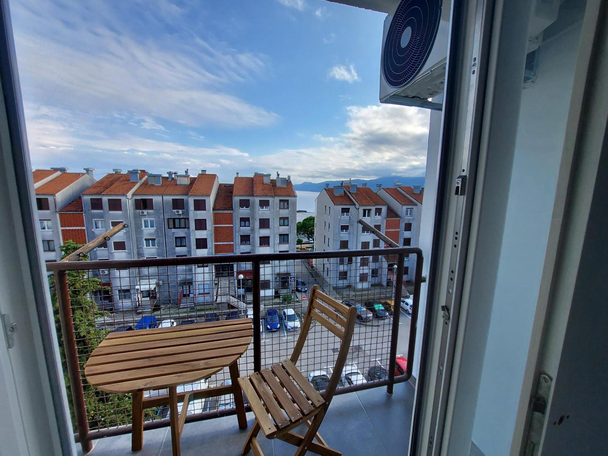 River 67 - Apartment In Fiume Kültér fotó